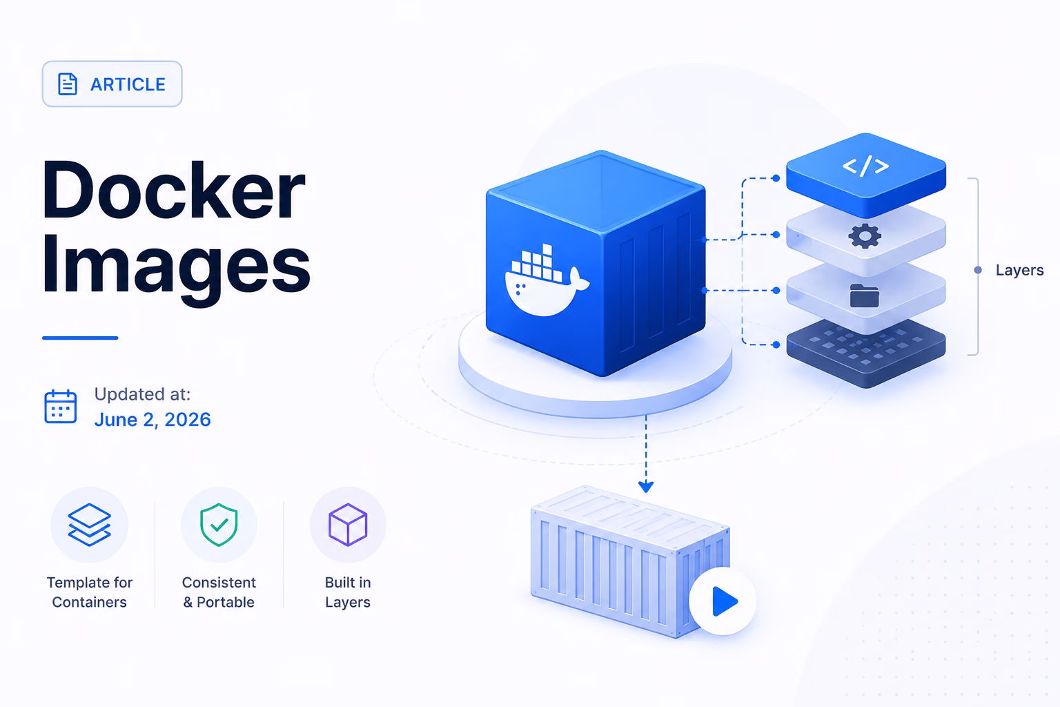 Docker Docker Images