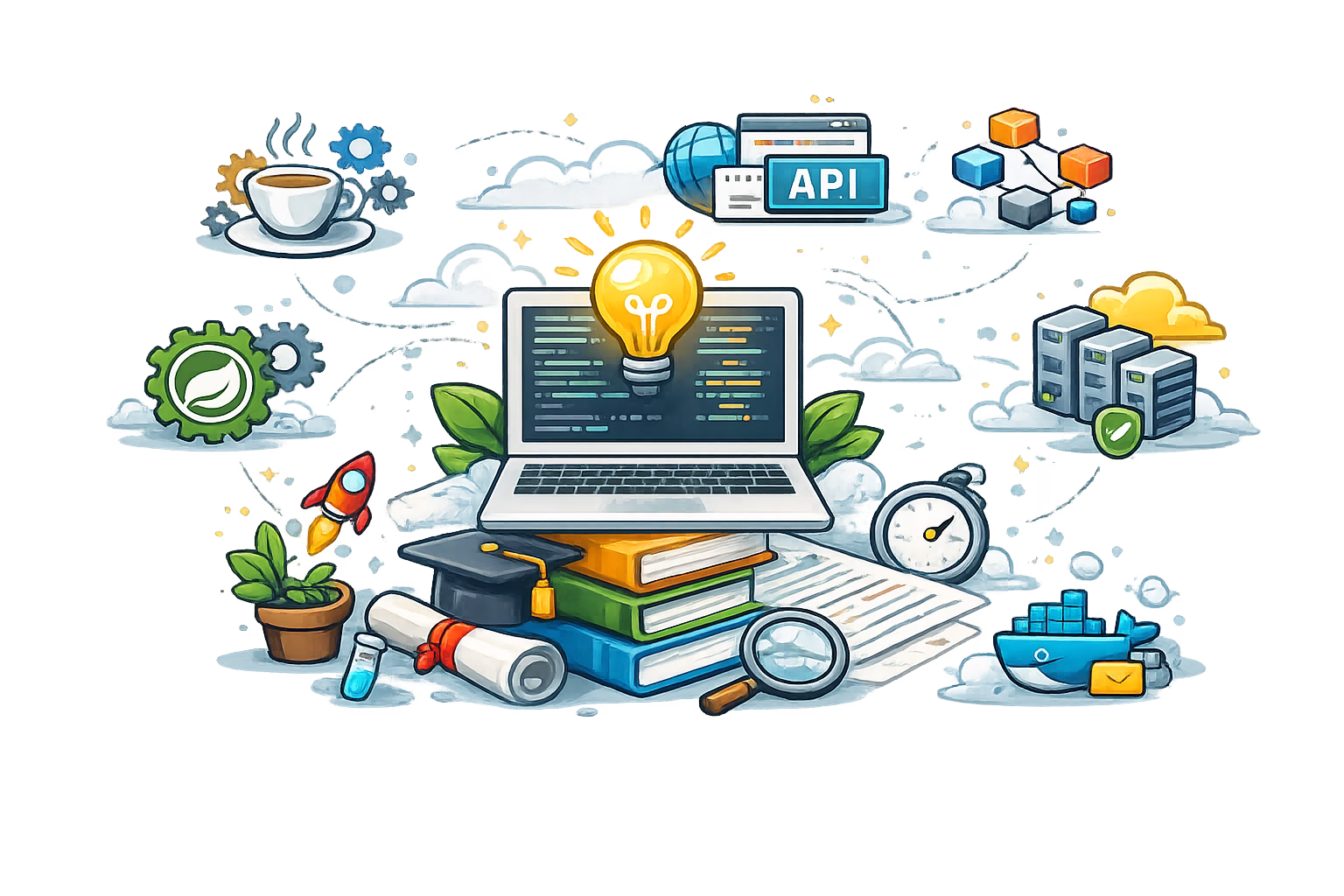 Workflow Academy